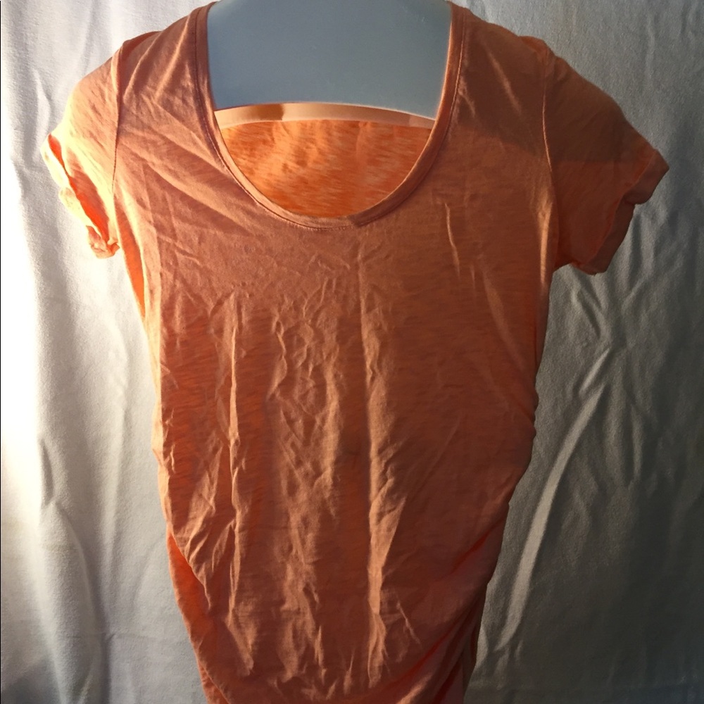 Motherhood xs maternity shirt